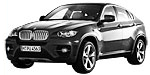 BMW E71 U1136 Fault Code