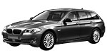 BMW F11 U1136 Fault Code